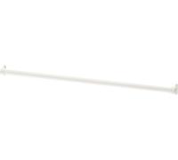 Ikea KOMPLEMENT clothes rail, 75 cm, white