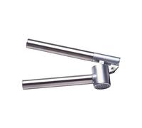 Ikea KONCIS Garlic Press Stainless Steel 16 cm Show,000.891.63