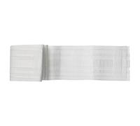 IKEA KRONILL Pleating Tape, 8.5x310 cm, White