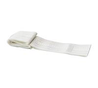 Ikea KRONILL Pleating Tape for Curtains, White, 8.5x310 Centimetres, Polyester
