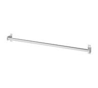 IKEA KUNGSFORS rail, 56 cm, stainless steel