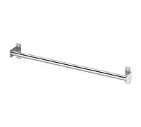 IKEA KUNGSFORS rail stainless steel (40x Ø1.3 cm)