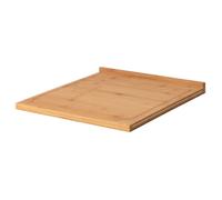 IKEA LAMPLIG Wooden Chopping Board Serving Large Cutting Board Tool Bamboo