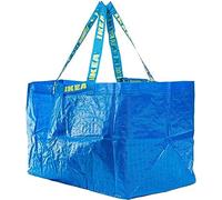 Ikea Large Shopping Bag (Blue)