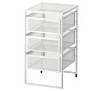 IKEA LENNART white, Drawer unit