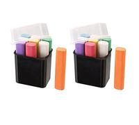 IKEA MALA Chalk - non-toxic- Made in Italy (18X)