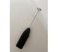 Ikea Milk Frother 303.011.67, Black by IKEA, Pack of 2