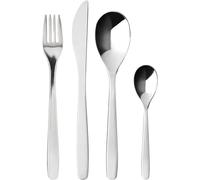 IKEA MOPSIG 16-Piece Cutlery Set