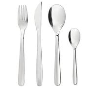 IKEA MOPSIG 16-Piece Cutlery Set