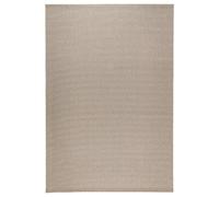 IKEA MORUM Rug flatwoven, in/Outdoor, 160x230 cm, Beige