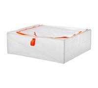 IKEA PARKLA Storage case55x49x19 cm (2)