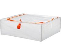IKEA PARKLA Storage case55x49x19 cm (2)