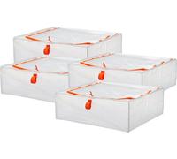 IKEA PARKLA Storage case55x49x19 cm (4)