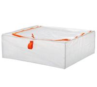 IKEA PARKLA Storage case55x49x19 cm (4)