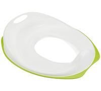 Ikea Potty Training Toilet Seat, White/Green