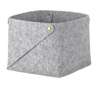 IKEA Pudda Basket 704.296.49 Size 11x11x9