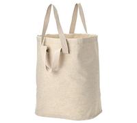 IKEA PURRPINGLA Laundry bag, 100 l, [beige]