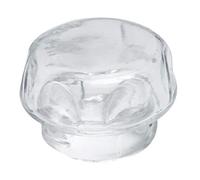 Ikea Rear Oven Cooker Lamp Cover Glass Light Bulb Housing/Casing