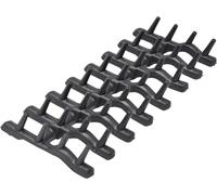 Zanussi Dishwasher Glass Holder Rubber Spikes Genuine See Models 1380184109