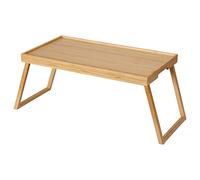 IKEA RESGODS bed tray, bamboo