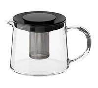 Ikea RIKLIG teapot glass 0.6L
