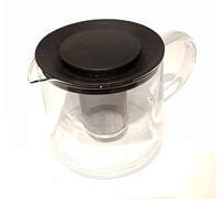 Ikea Riklig Teapot Glass; (1.5 L)