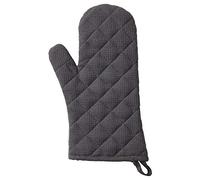 IKEA RINNIG oven glove, grey