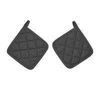 IKEA RINNIG Pot Holder, 21x21 cm, Grey