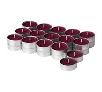 IKEA Scented Tea Lights - Pack of 30 - Various scents candles tealights UK