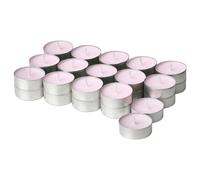 IKEA Scented Tea Lights - Pack of 30 - Various scents candles tealights UK
