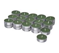 IKEA Scented Tea Lights - Pack of 30 - Various scents candles tealights UK