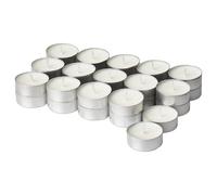 IKEA Scented Tea Lights - Pack of 30 - Various scents candles tealights UK