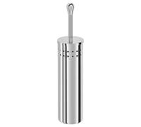 IKEA silver BAREN Toilet Brush