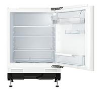 IKEA SMÅFRUSEN Under Counter Fridge, 134 l, IKEA 500 Integrated/White