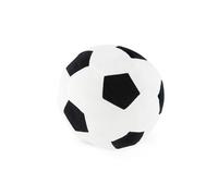 IKEA SPARKA Soft Toy Football, Black and White 20 cm diameter