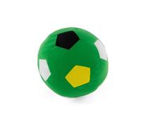 IKEA 703.026.45 SPARKA Soft Toy Football 20 centimeters in Diameter Green