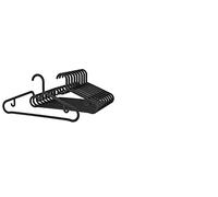 IKEA SPRUTTIG hanger, black