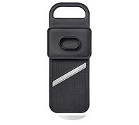 Ikea Stainless Steel Mandoline, Black