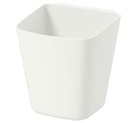 IKEA SUNNERSTA Container, 12x11 cm, White