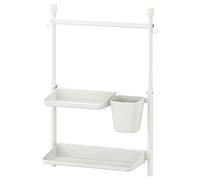 IKEA SUNNERSTA Kitchen Organiser Set, no Drill/Shelf/Dish Drainer/Container