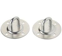 Ikea Suspension Ceiling Hooks Set Of 2 Steel Indoor Outdoor