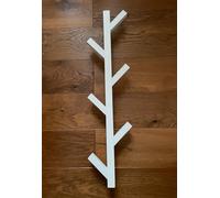 IKEA TJUSIG Hanger, 78 cm, White
