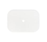 Ikea TROFAST Lid White 40 x 28 cm