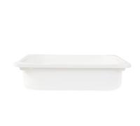 Ikea TROFAST Storage Box 42 x 30 x 10 cm White