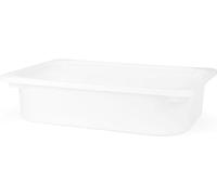 Ikea TROFAST - Storage box white - 42x30x10 cm