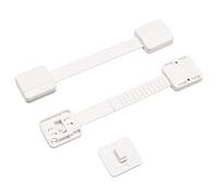 IKEA UNDVIKA Multi Latch, White