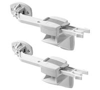 IKEA UNDVIKA Window Catch, White