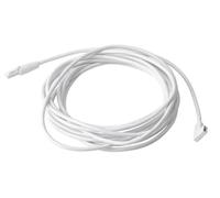 Ikea VAGDAL Connection Cord for VÅGDAL/MITTLED/TRADFRI Kitchen Lighting Systems, 3.5m, White, 704.636.00