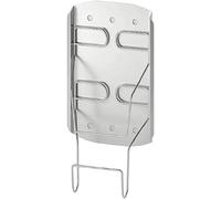 Ikea VARIERA 900.903.84 Galvanized Steel Holder for Iron