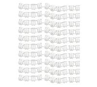 IKEA VARIERA - Cover Cap, White / 100 Pack